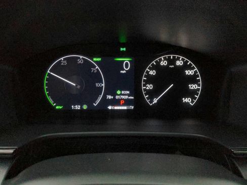 Used 2024 Honda CR-V Sport-L image 20