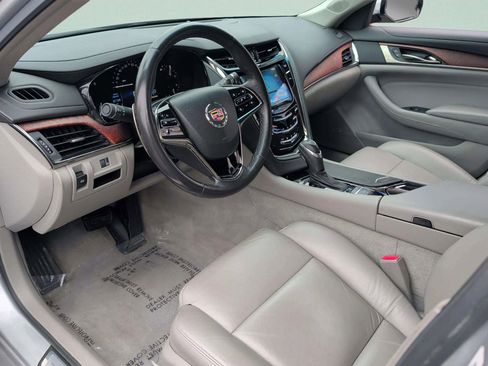 Used 2014 Cadillac CTS Sedan image 28