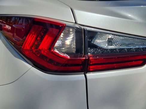 Used 2016 Lexus RX 350 AWD image 13