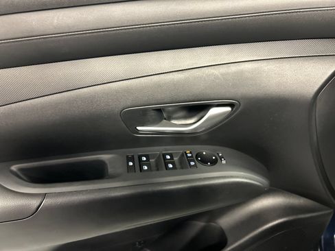 Used 2026 Hyundai Tucson SEL FWD image 12