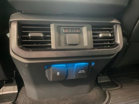Used 2026 Ford F150 Raptor w/ Equipment Group 803A Raptor R AWD/4WD image 18