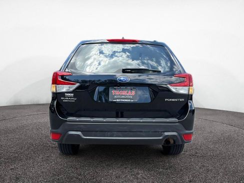 Used 2020 Subaru Forester w/ Alloy Wheel Package AWD/4WD image 6