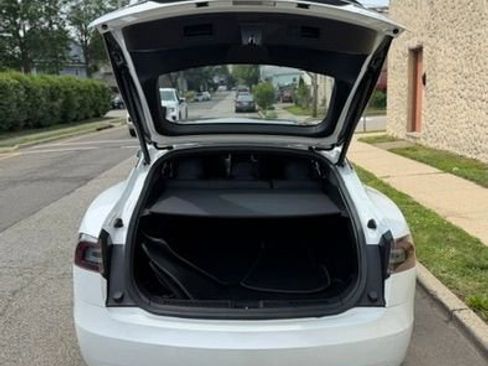 Used 2020 Tesla Model S Performance AWD/4WD image 12