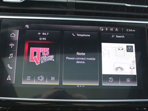 Used 2024 Audi Q7 2.0T Premium Plus image 14