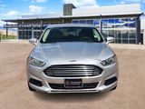 Used 2015 Ford Fusion SE image 2