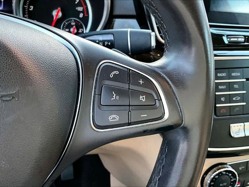 Used 2016 Mercedes-Benz GLE 350 GLE 350 image 22