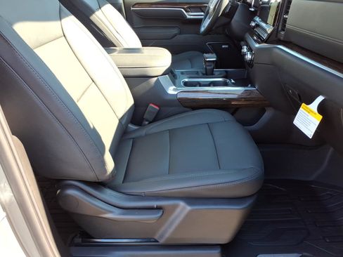 New 2026 GMC Sierra 1500 Elevation w/ Elevation Premium Package image 8