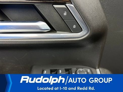 Used 2023 GMC Sierra 1500 Elevation image 16