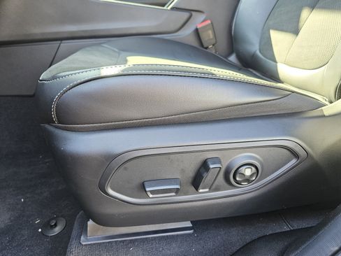 New 2025 Jeep Grand Cherokee Altitude X image 22