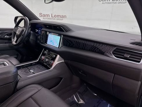 Used 2023 GMC Yukon Denali image 35