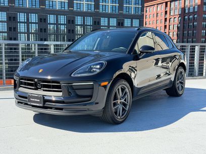 Used 2023 Porsche Macan