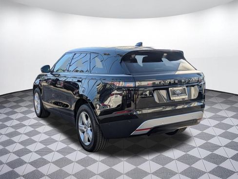 Used 2026 Land Rover Range Rover Velar S AWD/4WD image 7