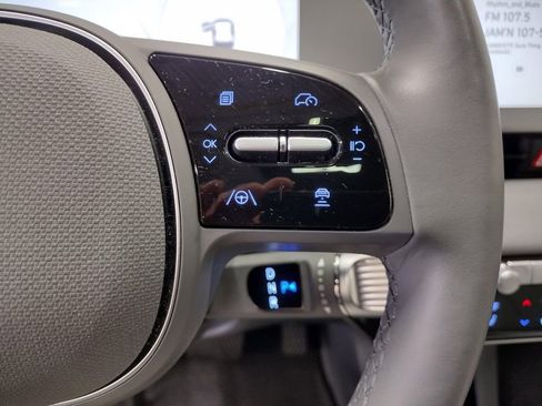 Certified 2023 Hyundai Ioniq 5 Limited w/ Cargo Package image 32