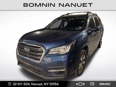 Used 2021 Subaru Ascent Premium w/ Convenience Package