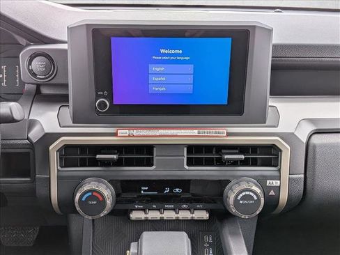 New 2026 Toyota Tacoma SR5 image 12