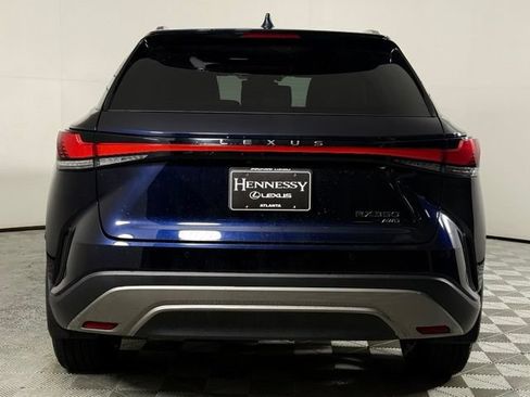 Certified 2023 Lexus RX 350 Premium w/ Cold Area Package AWD/4WD image 8