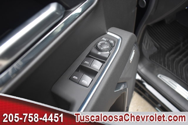 New 2026 Chevrolet Silverado 1500 RST w/ Z71 Off-Road Package AWD/4WD image 13