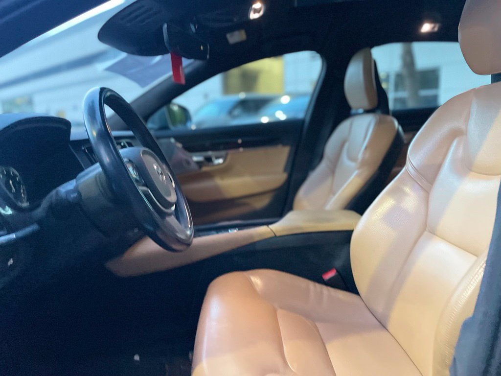 Used 2018 Volvo S90 T6 Momentum w/ Convenience Package AWD/4WD image 20
