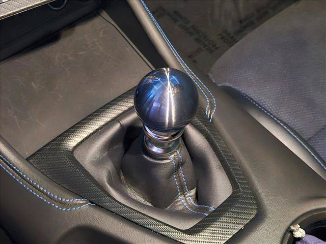 Certified 2025 Ford Mustang Dark Horse RWD image 12