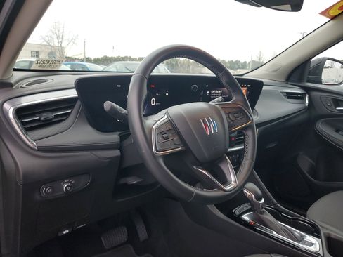 Used 2025 Buick Encore GX Preferred image 15