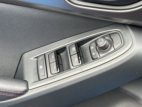 New 2025 Subaru Impreza 2.0i Sport image 12