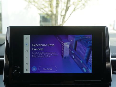 New 2026 Toyota Corolla XSE image 13