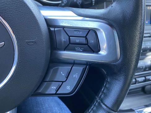 Used 2017 Ford Mustang GT w/ GT Performance Package image 16