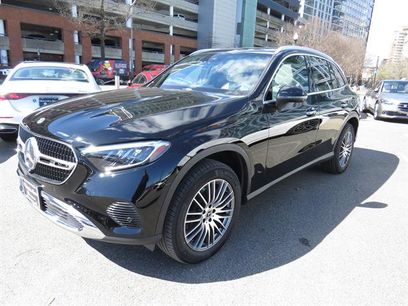 Used 2026 Mercedes-Benz GLC 300 4MATIC