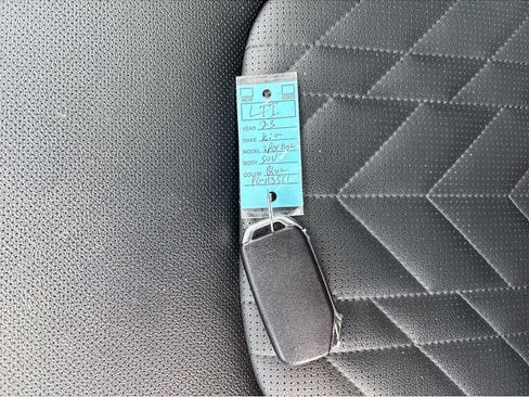 Certified 2023 Kia Sportage X-Pro image 41