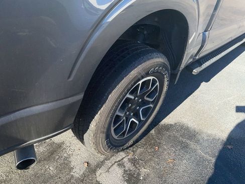 Used 2021 Ford F150 XLT w/ Equipment Group 302A High image 21