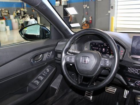 Certified 2024 Honda Accord Sport image 18