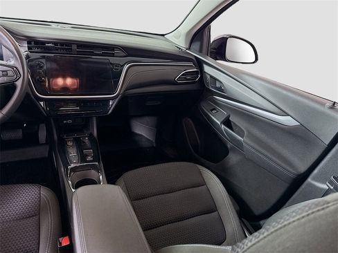 Used 2023 Chevrolet Bolt EUV LT w/ Driver Confidence Package image 14