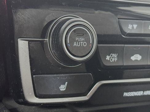 Certified 2019 Honda CR-V EX-L image 19