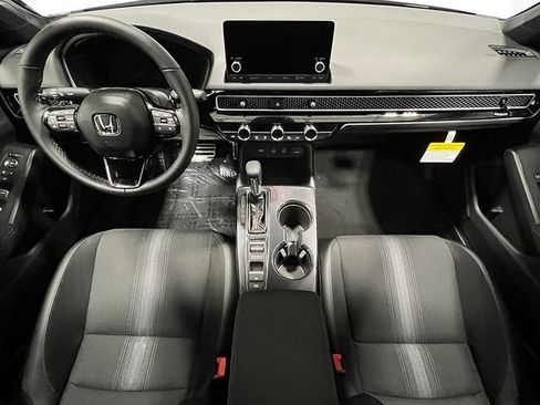 New 2026 Honda Civic Sport image 15