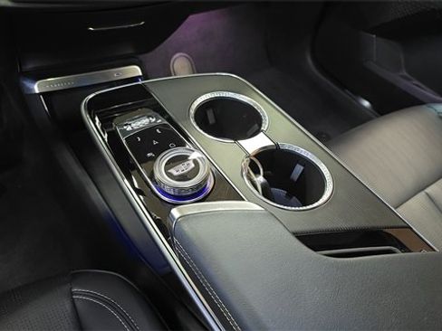 Used 2024 Cadillac Lyriq Sport w/ LPO, Floor Liner Package image 22