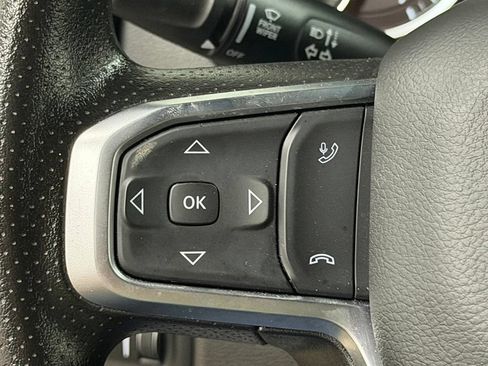 Used 2025 RAM 1500 Tradesman w/ Night Edition AWD/4WD image 36