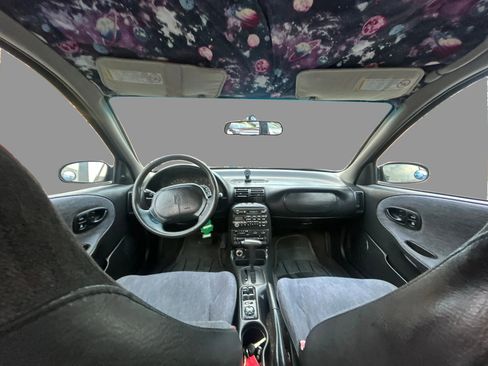 Used 1999 Saturn S-Series SL1 w/ SL1 Option Pkg 1 image 17