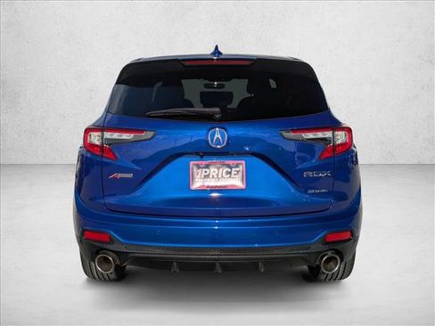 Used 2021 Acura RDX A-Spec image 7