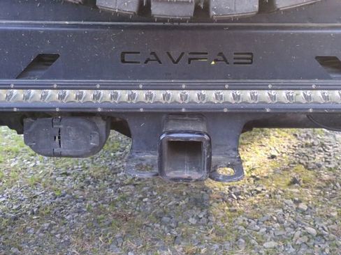 Used 2018 Jeep Wrangler Unlimited Rubicon image 15