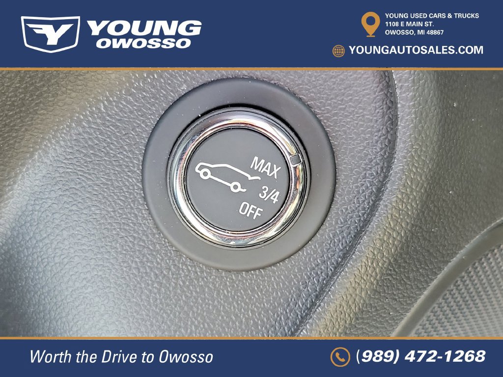 Used 2025 Buick Encore GX Preferred w/ Comfort Package FWD image 24