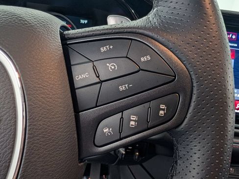 Used 2026 Dodge Durango GT AWD/4WD image 20