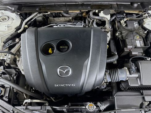 Used 2020 MAZDA MAZDA3 Sedan w/ Premium Package image 39