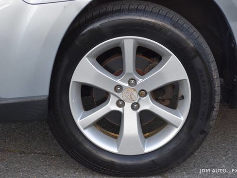 Used 2013 Subaru Outback 2.5i Premium AWD/4WD image 37