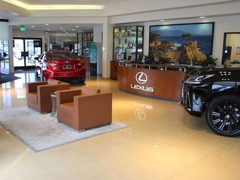 Used 2016 Toyota 4Runner Limited image 11