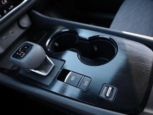 Certified 2023 Nissan Rogue SV FWD image 15