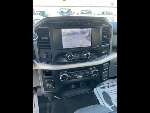 Used 2021 Ford F150 XLT w/ Equipment Group 301A Mid AWD/4WD image 11