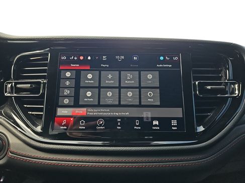 Used 2026 Dodge Durango GT AWD/4WD image 18