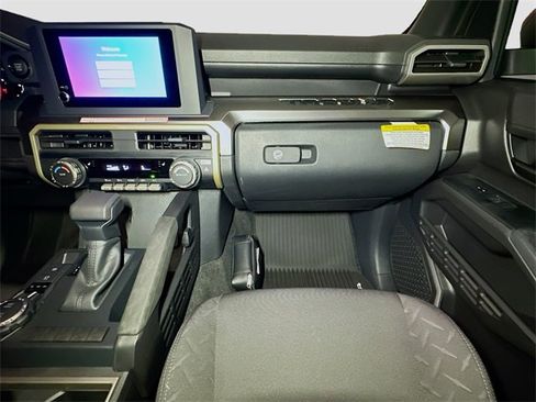 New 2025 Toyota Tacoma SR5 image 25