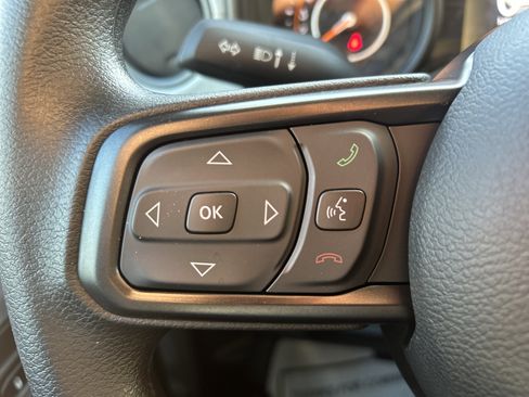 New 2026 Jeep Gladiator Sport image 17