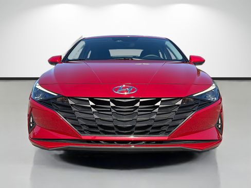 Used 2022 Hyundai Elantra SEL FWD image 8